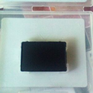 New! Onyx Chromafusion eye shadow